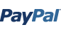 Pay with PayPal